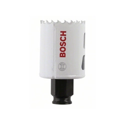 Bosch cirkelsnijder 152 mm | Lengte: 44 mm | HSS-Kobalt Bimetaal | Gereedschapsgreep: PowerChange Plus | 1 st