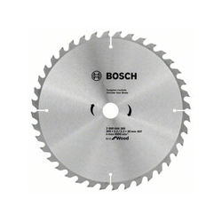 Bosch cirkelzaagblad 305 x 30 mm | aantal tanden: 40 db | snijbreedte: 3,2 mm