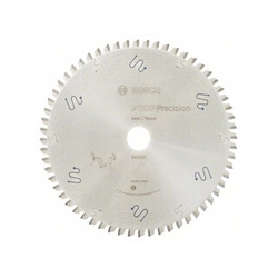 Bosch cirkelzaagblad 305 x 30 mm | aantal tanden: 72 db | snijbreedte: 2,3 mm
