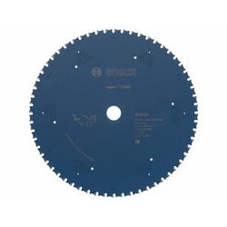 Bosch cirkelzaagblad voor staal - inox Aantal tanden: 60 st. | 305 x 25,4 x 2,2 mm