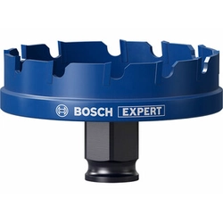 Bosch cirkulær fræser 68 mm | Længde: 5 mm | Carbid | Værktøjsgreb: Power Change Plus | 1 stk