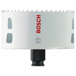 Bosch cirkulær fræser 98 mm | Længde: 44 mm | HSS-Cobalt Bimetal | Værktøjsgreb: Power Change Plus |