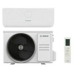 BOSCH CLIMATE air conditioner 3000I R32 3276 fg/h Split White A+ A++ A+++ A++/A+++