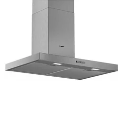 BOSCH conventional hood 200505108 590 m3/h Steel