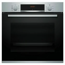 BOSCH conventional oven HRA512ES0 71 L 3400 W