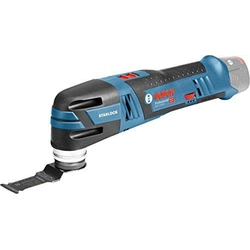 Bosch Cordless multi-tool Professional 12V (06018B5002)