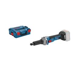 BOSCH Cordless straight grinder GGS 18V-23 LC (solo)