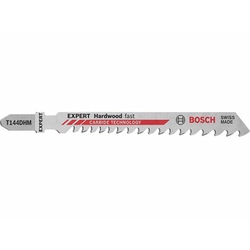 Bosch Decopier-Sägeblatt 100 mm 3 Stk