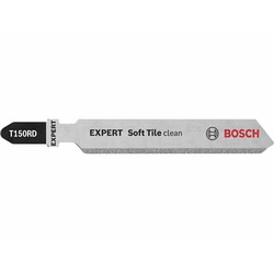 Bosch Decopier-Sägeblatt 83 mm 3 Stk