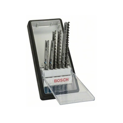 Bosch dėlionės diskų rinkinys 100 - 132 mm 6 vnt.