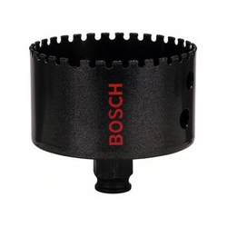 Bosch scie-cloche diamantée 68mm