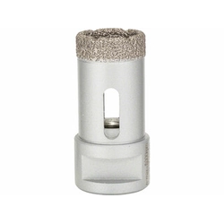 Bosch diamond drill bit for angle grinder