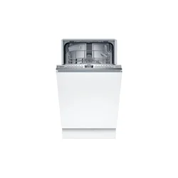 BOSCH dishwasher SPH4EKX24E 45 cm Built-in