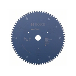 Bosch diskinis pjūklas 300 x 30 mm | dantų skaičius: 72 db | pjovimo plotis: 2,4 mm
