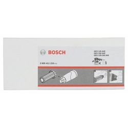 BOSCH 2605190930 Filtre pour GEX 125-150 AVE Professional