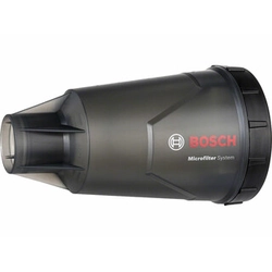 Bosch dust container for machine tools GSS 140-1 A, GSS 160 Multi, GSS 160-1 A, GSS 1400 Pro