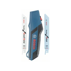 Bosch Easy Fit handle for reciprocating saw blade