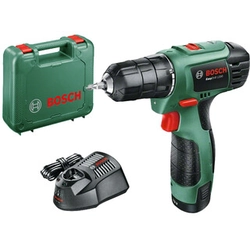 Bosch EasyDrill 1200 akkus fúrócsavarozó