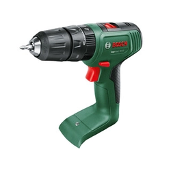 Bosch EasyImpact 18V-40 akutrell 18 V | 36 Nm | 1,5 - 13 mm | Süsinikhari | Ilma aku ja laadijata | Pappkarbis