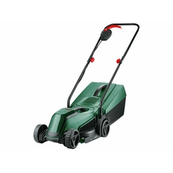 Bosch EasyMower 18V-32-200 акумуляторна газонокосарка 18 V | 320 мм | 200 м² | Вугільна щітка | Без акумулятора та зарядного пристрою