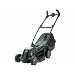 Bosch EasyRotak 36-550 акумулаторна косачка 36 V | 370 mm | 550 m² | Карбонова четка | Без батерия и зарядно