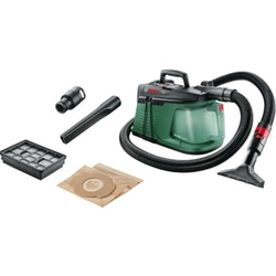 Bosch EasyVac 3 električni usisavač 700 W | 2,1 l | Klasa prašine: L | 230 V