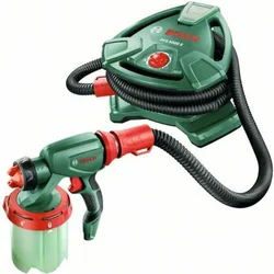 BOSCH Electric Paint Sprayer