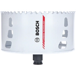 Bosch Endurance for Heavy Duty 127 х60 кръгла фреза mm