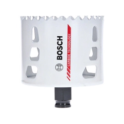 Bosch Endurance for Heavy Duty 83 х60 кръгла фреза mm