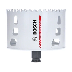 Bosch Endurance raskaaseen käyttöön 102 x 60 mm ympyräleikkuri