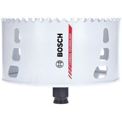 Bosch Endurance raskaaseen käyttöön 127 x 60 mm ympyräleikkuri