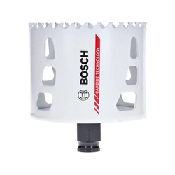 Bosch Endurance raskaaseen käyttöön 83 x 60 mm ympyräleikkuri