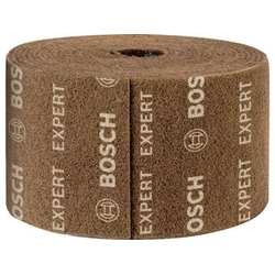 Bosch Expert, 150 x 10000 mm sanding felt roll