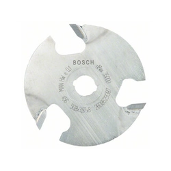 Bosch Expert Einsteckmesser 7,94x50,8