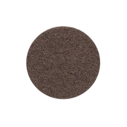 Bosch Expert N880, 150 mm, coarse felt disc for angle grinder 5 pc