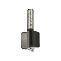 Bosch felsőmaró fej 19,6 x 25 x 8 mm | Nútmaró