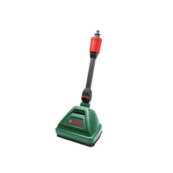 Bosch floor cleaning brush for high pressure washer