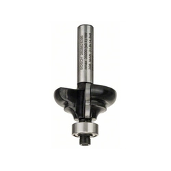 Bosch freeskop 9,6 x 31,8 x 8 mm | Profielsnijder