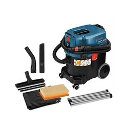 Bosch GAS 35 L SFC+ electric vacuum cleaner 1380 W | 35 l | Dust class: L | 230 V