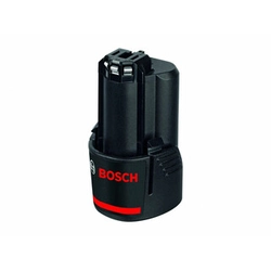 Bosch GBA 12V Akku 2,5Ah