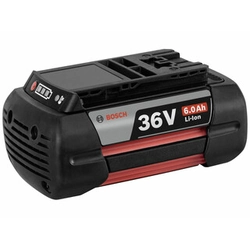 Bosch GBA 36V baterija 6Ah