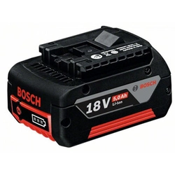 Bosch GBA батерия 18 V | 5 Ah | Литиево-йонна