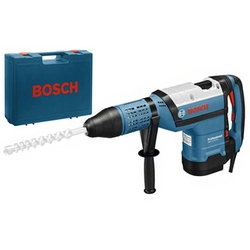 Bosch GBH 12-52 DV elektrická příklepová vrtačka 19 J | V betonu: 50 mm | 11,9 kg | 1700 W | SDS-Max | V kufru