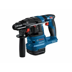 Bosch GBH 185-LI акумулаторна ударна бормашина 18 V | 1,9 J | В бетон 22 mm | 2,3 kg | Карбон без четки | Без батерия и зарядно | В картонена кутия