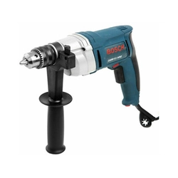 Bosch GBM 13 HRE electric drill with chuck 230 V | 550 W | 0 to 550 RPM | Chuck 1,5 - 13 mm | In metal 13 mm | In a cardboard box