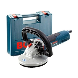 Bosch GBR 15 CA elektriskā betona dzirnaviņas 230 V | 1500 W | 125 mm | 9300 RPM | Kartona kastē