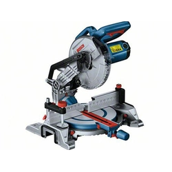 Bosch GCM 216 Mitra electrică 230 V | 1300 W | Pânză de ferăstrău 216 x 30 mm | Tăiere max 123 x 60 mm