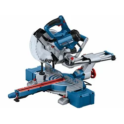 Bosch GCM 305-216 D electric miter 230 V | 1200 W | Saw blade 216 x 30 mm | Cutting max 305 x 66 mm