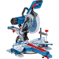 Bosch GCM Gehrungssäge 350-254 1800 W 254 mm (0601B22600)