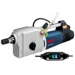 Bosch GDB fúró 2500 WE 2500W